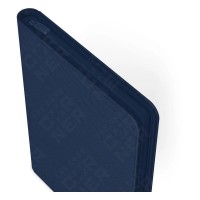 ZipFoil 360 Pocket Blue Portfolio Album