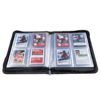 Ultra pro Toploader ZipBlinder 80 pocket Album