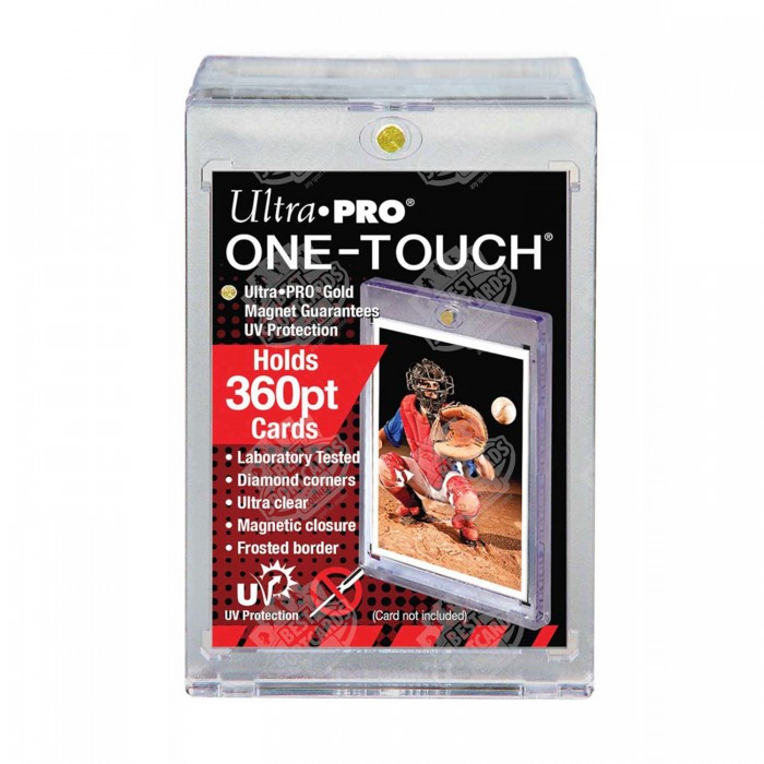 One touch 360pt