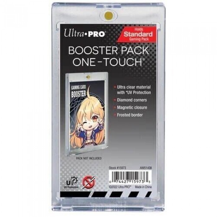 Ultra Pro One Touch Booster Pack mágneses tok