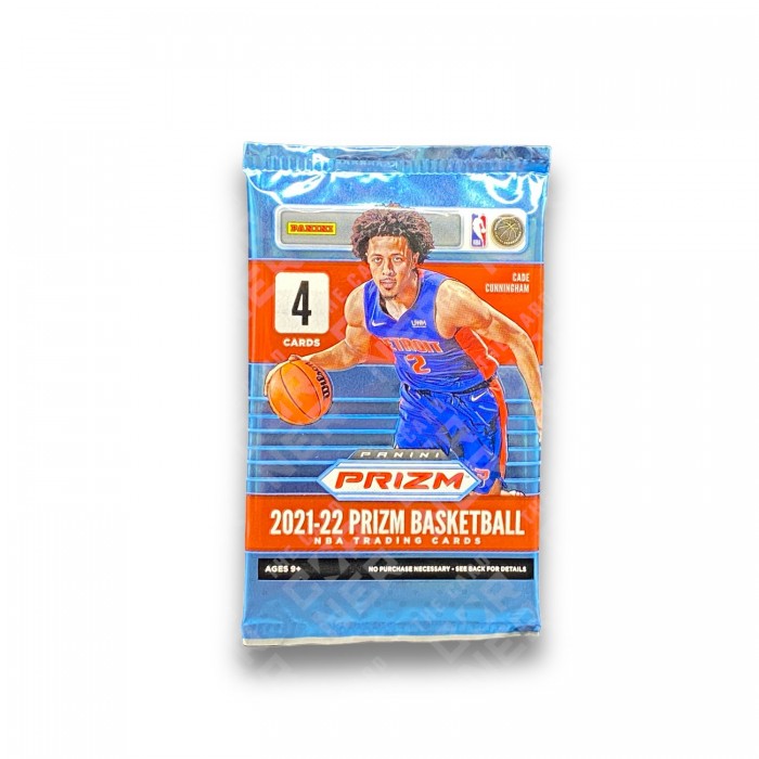 Panini Prizm basketball 21-22 Retail csomag