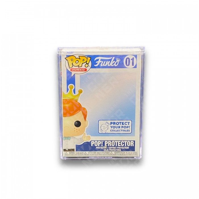 Funko POP Stacks Hard Protective Case Funko POP Protect