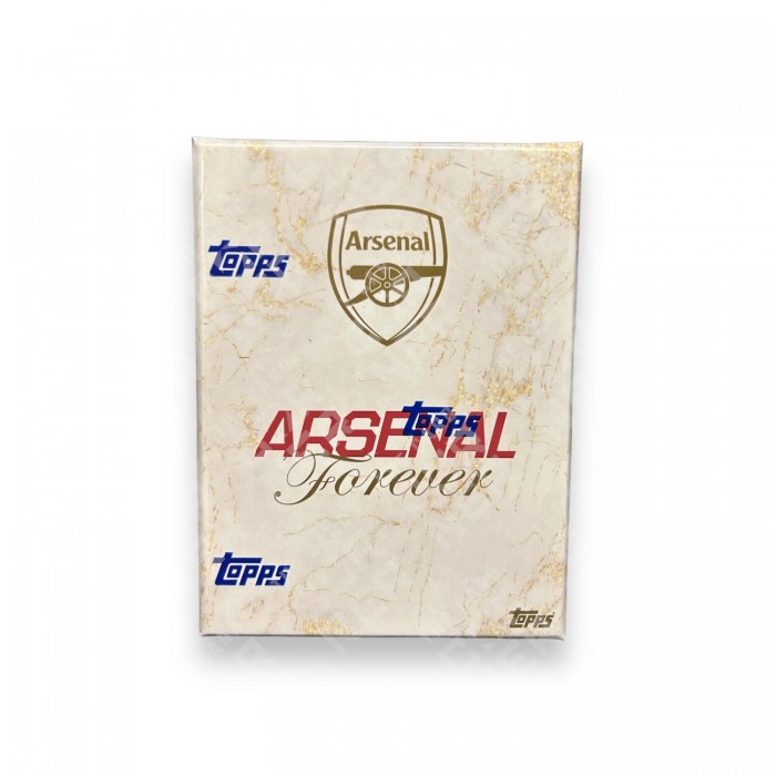 Topps Arsenal FC Forever 23-24 Hobby doboz