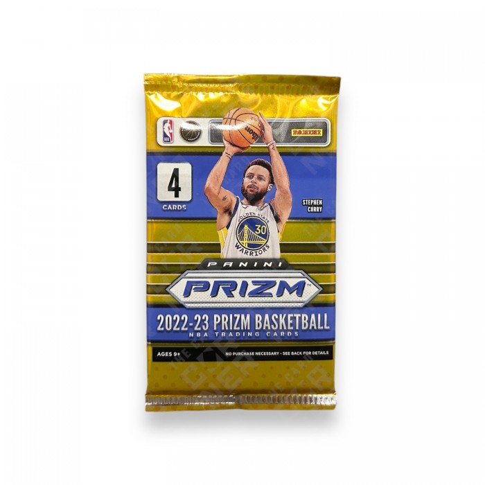 Panini Prizm Basketball 22-23 Retail csomag