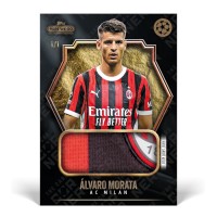 Topps Summer Signings Fabrizio Romano Hobby doboz