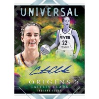 Panini Origins WNBA Basketball 2024 Hobby box