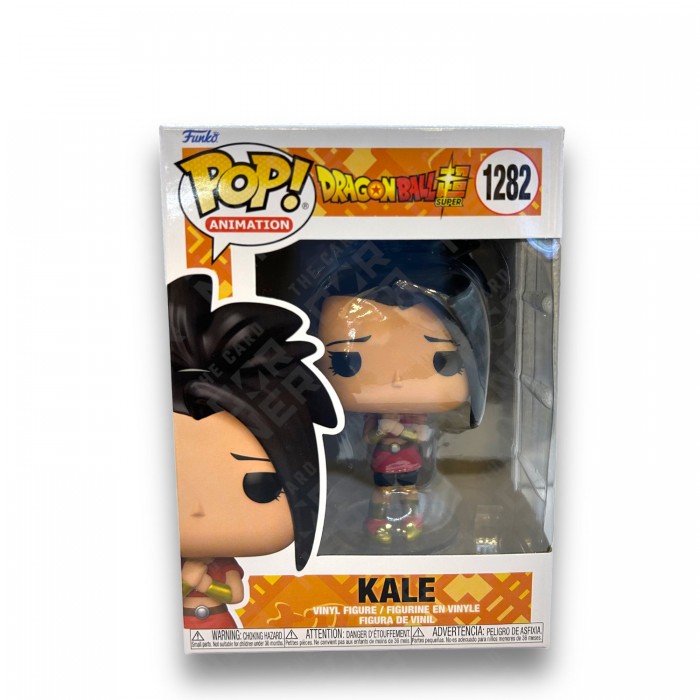 Funko Pop Dragon Ball Z Kale Funko Figura