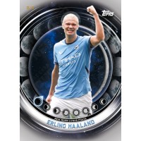 Topps Manchester City Blue Moon 24-25 Hobby box