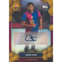 Topps Barcelona FC Fan Set 24-25 Hanger doboz