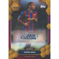 Topps Barcelona FC Fan Set 24-25 Hanger doboz