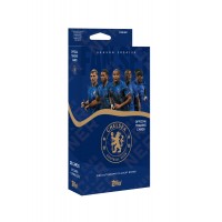 Topps Chelsea Fan set 24-25 Hanger doboz