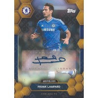 Topps Chelsea Fan set 24-25 Hanger doboz