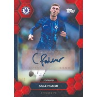 Topps Chelsea Fan set 24-25 Hanger doboz