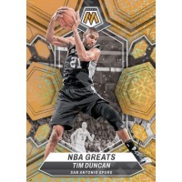 Panini Mosaic Basketball International Hobby doboz 23-24