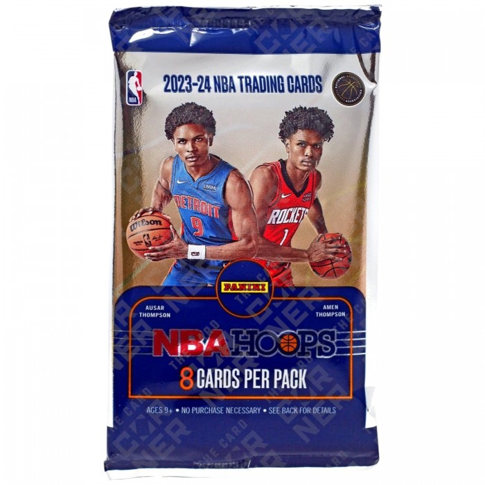 Panini Hoops Retail 23-24 Csomag