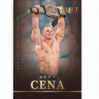 Panini Select WWE International 2024 Hobby doboz