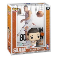 Funko Pop Devin Booker Slam cover 17 Funko Pop