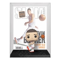 Funko Pop Devin Booker Slam cover 17 Funko Pop