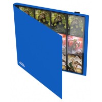 Flexxfolio 480 24-pocket album blue