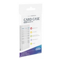 Magnetic cards case 35pt