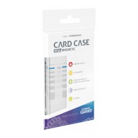 Magnetic cards case 55pt