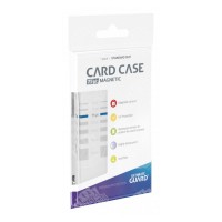 Magnetic cards case 75pt