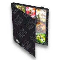 Ultimate Guard Flexxfolio 360 18 pocket album