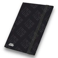 Ultimate Guard Flexxfolio 360 18 pocket album