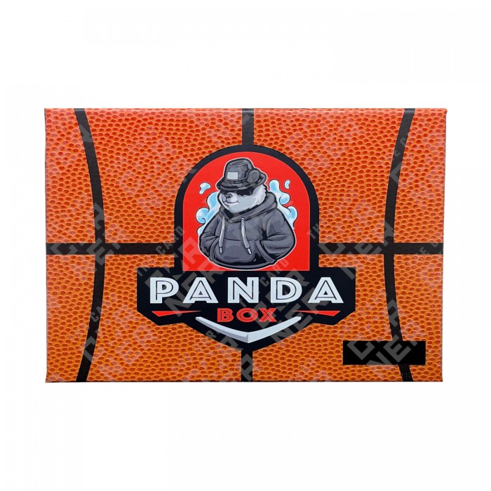 Panda Box Basketball Series 3